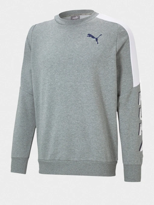 Худі та світшоти PUMA MODERN SPORTS модель 58582103 Фото