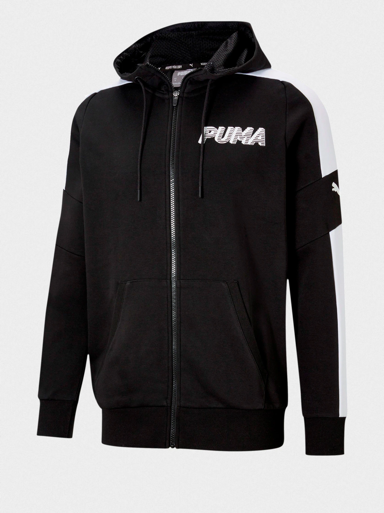 Худи и свитшоты PUMA Modern Sports модель 58582301 Фото