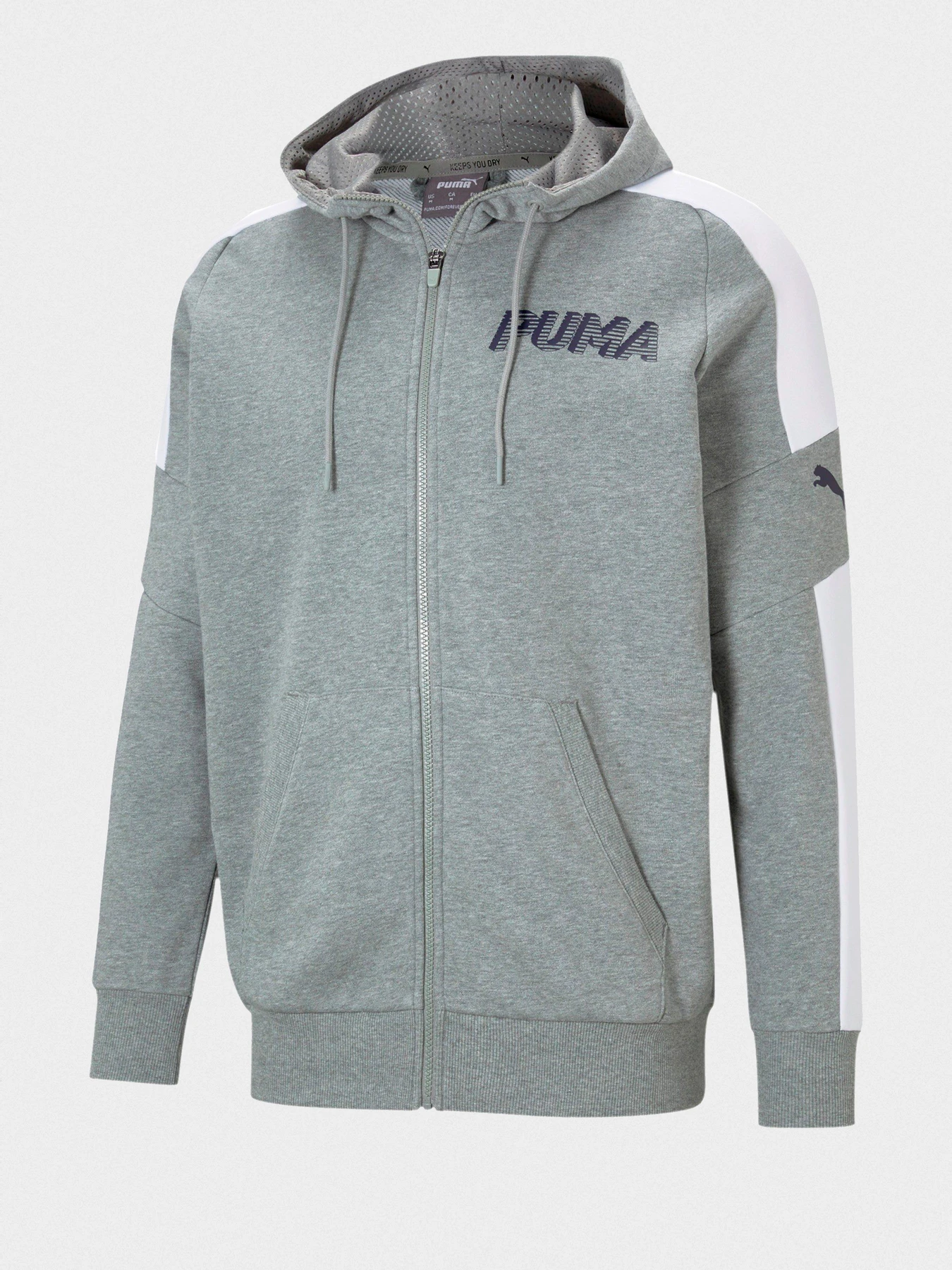 Худи и свитшоты PUMA Modern Sports модель 58582303 Фото