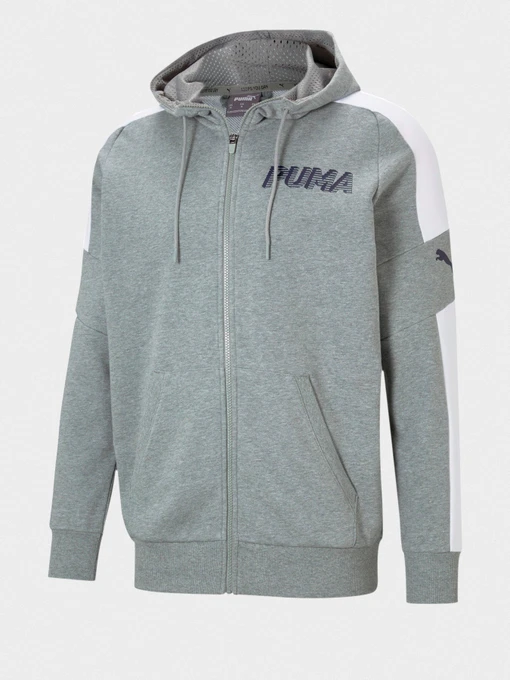 Худи и свитшоты PUMA Modern Sports модель 58582303 Фото