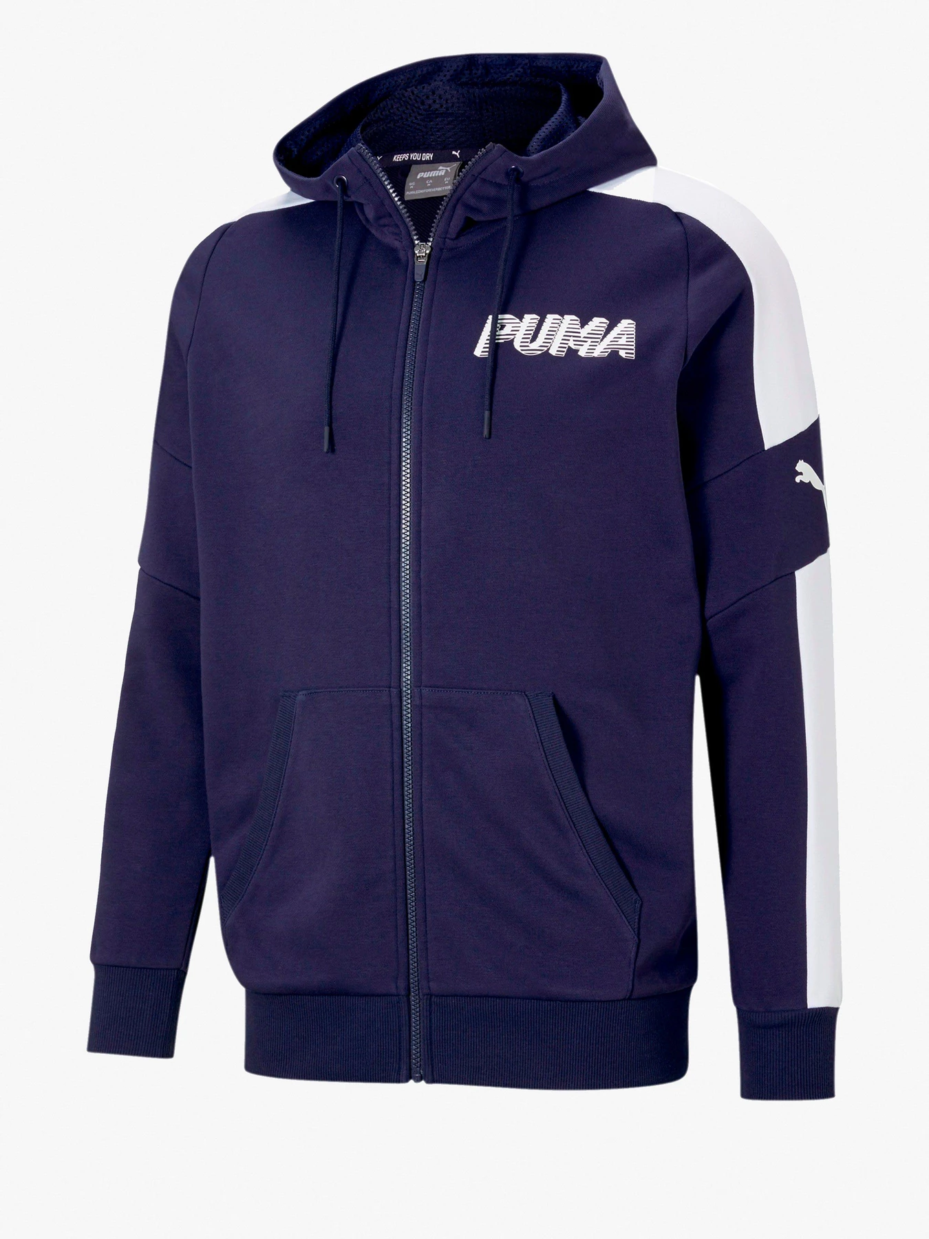 Худи и свитшоты PUMA Modern Sports модель 58582306 Фото