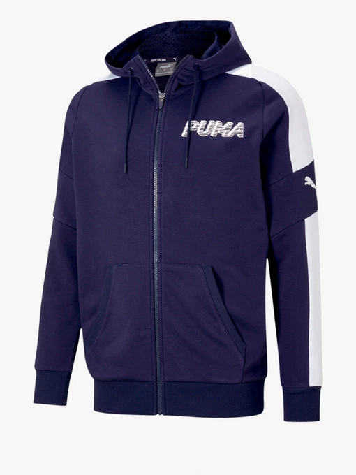 Худи и свитшоты PUMA Modern Sports модель 58582306 Фото