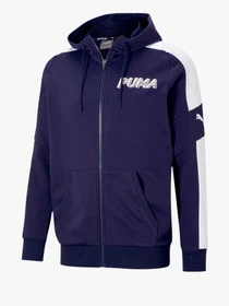 Худи и свитшоты PUMA Modern Sports модель 58582306 Фото