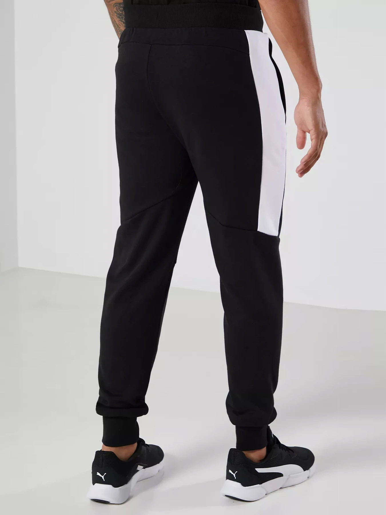 Штани PUMA Modern Sports модель 58582401 Штани PUMA Modern Sports модель 58582401 Фото