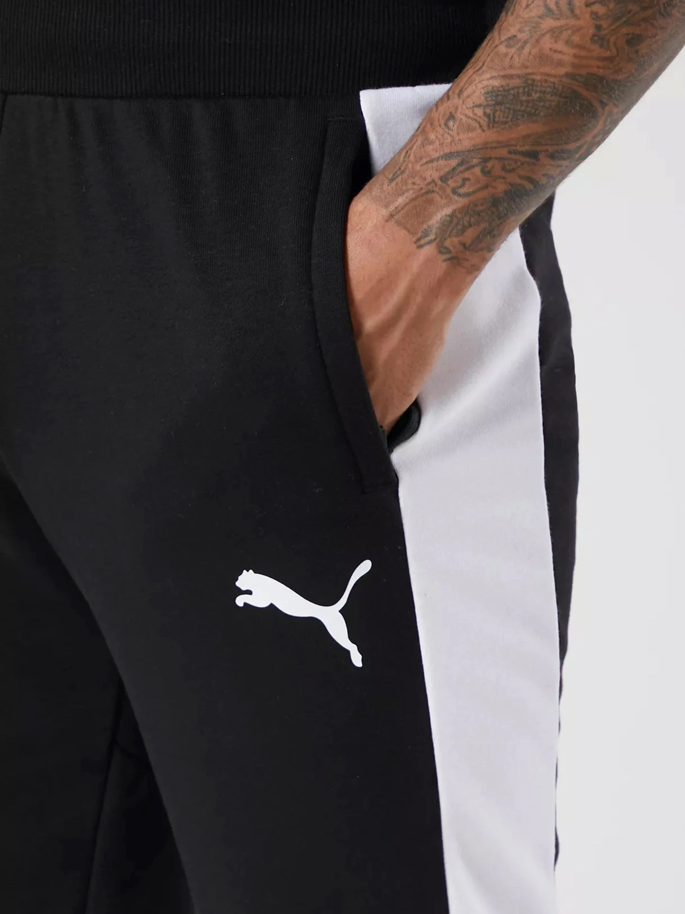 Штани PUMA Modern Sports модель 58582401 Штани PUMA Modern Sports модель 58582401 Фото