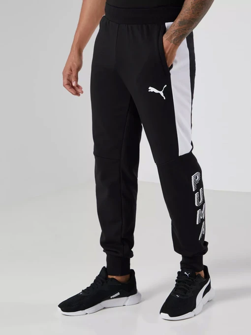 Брюки PUMA Modern Sports модель 58582401 Фото