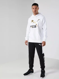 Штани PUMA Modern Sports модель 58582401 Фото