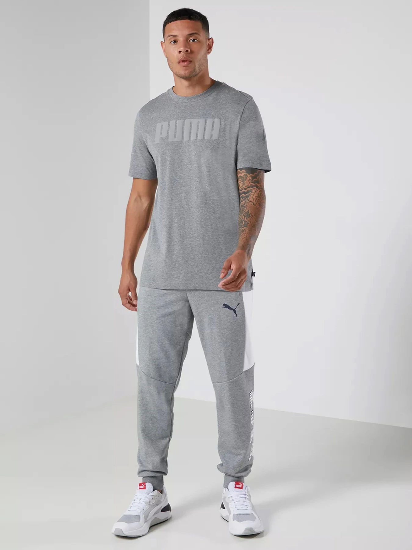 Штани PUMA Modern Sports модель 58582403 Штани PUMA Modern Sports модель 58582403 Фото
