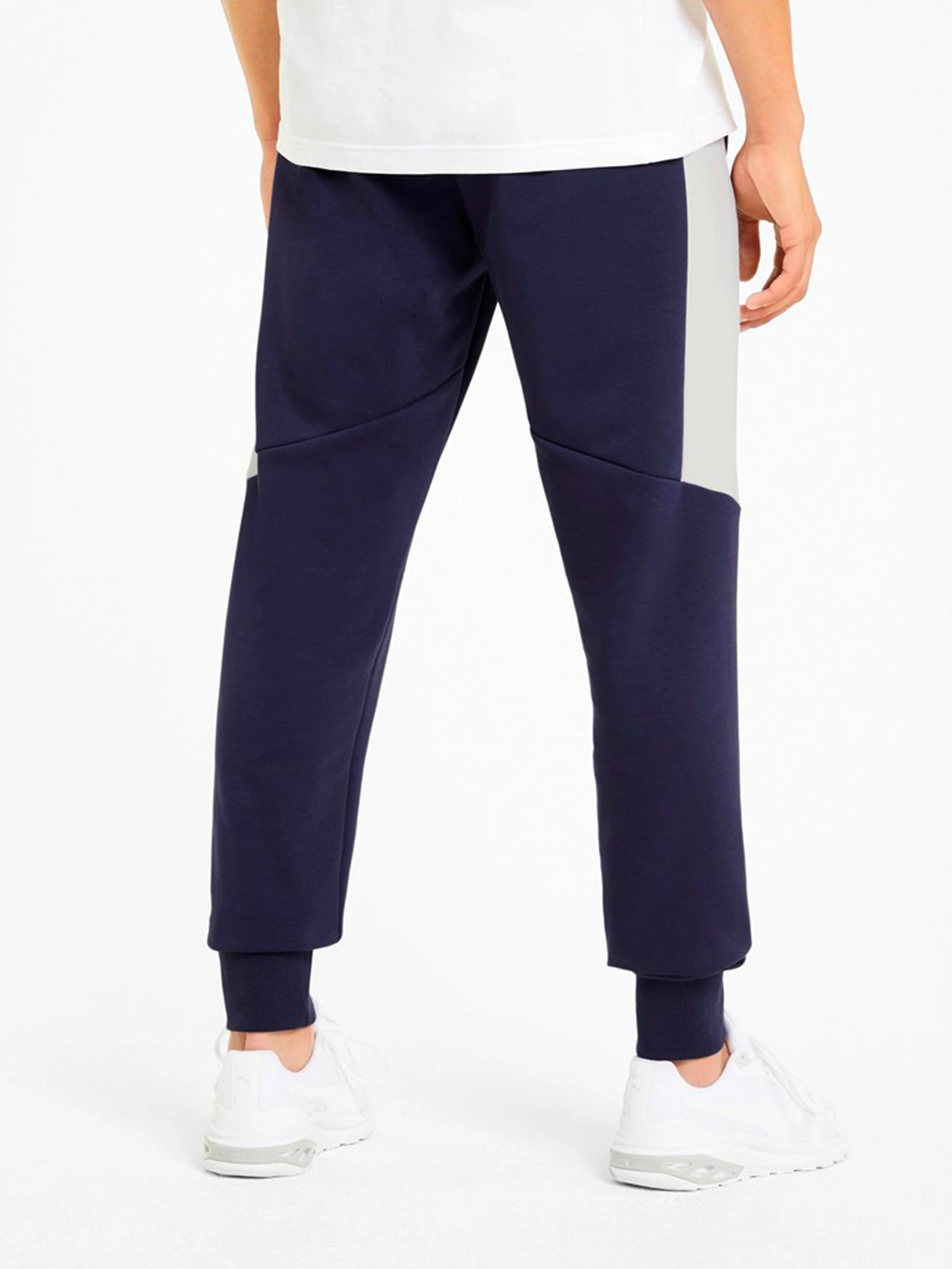Брюки PUMA Modern Sports модель 58582406 Брюки PUMA Modern Sports модель 58582406 Фото