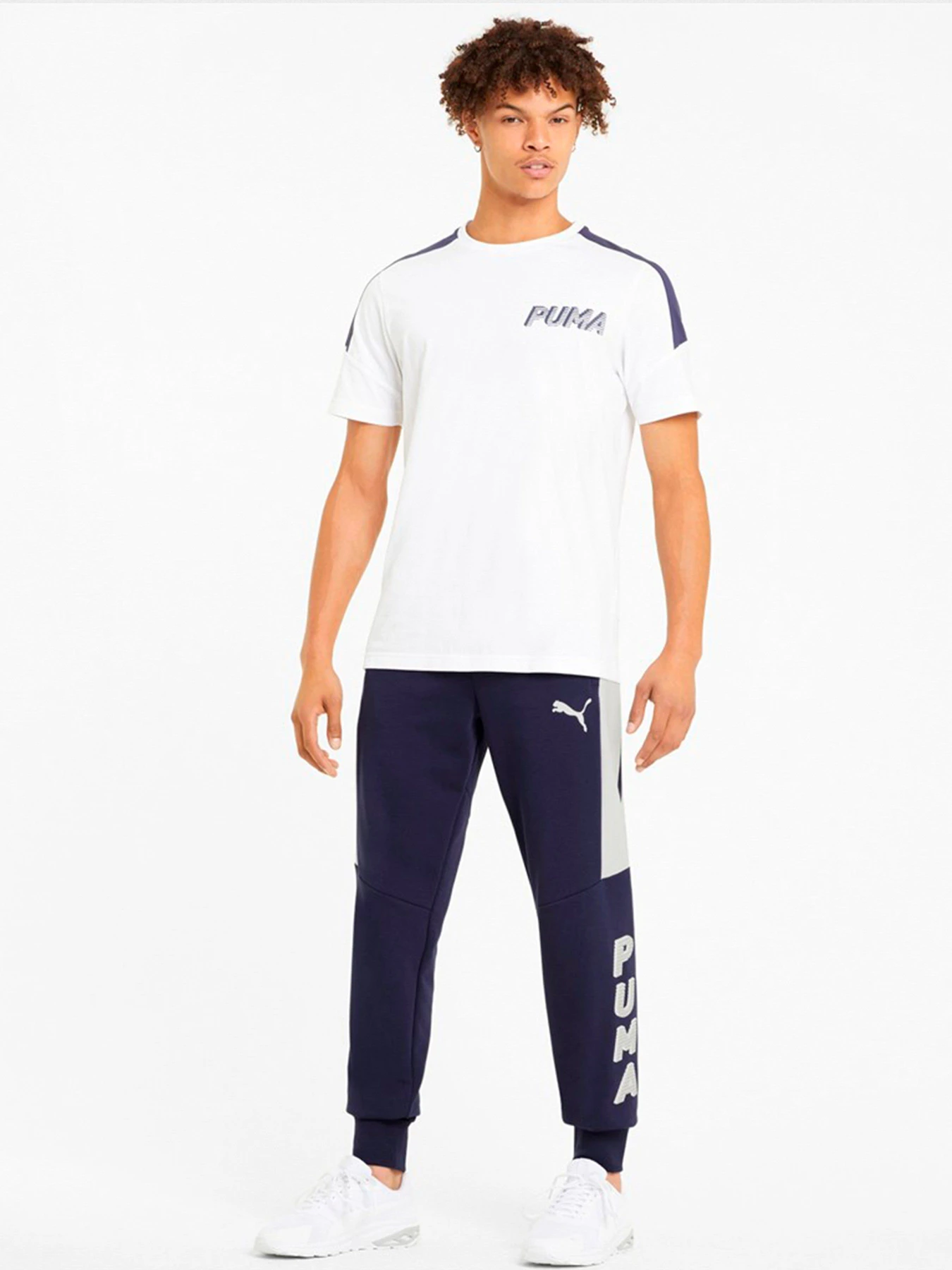 Брюки PUMA Modern Sports модель 58582406 Брюки PUMA Modern Sports модель 58582406 Фото