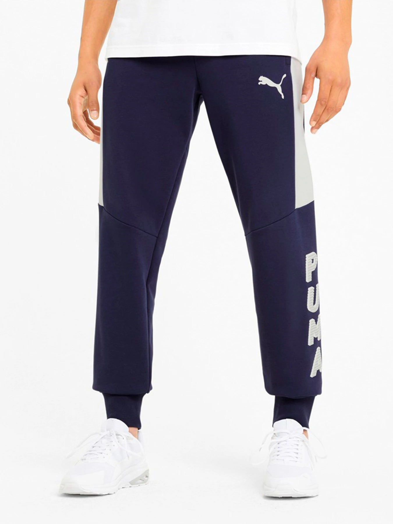 Брюки PUMA Modern Sports модель 58582406 Брюки PUMA Modern Sports модель 58582406 Фото