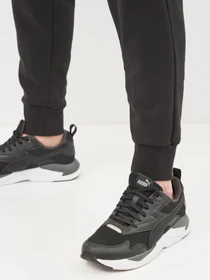 Брюки PUMA ESS+ Embroidery модель 58718701 Фото