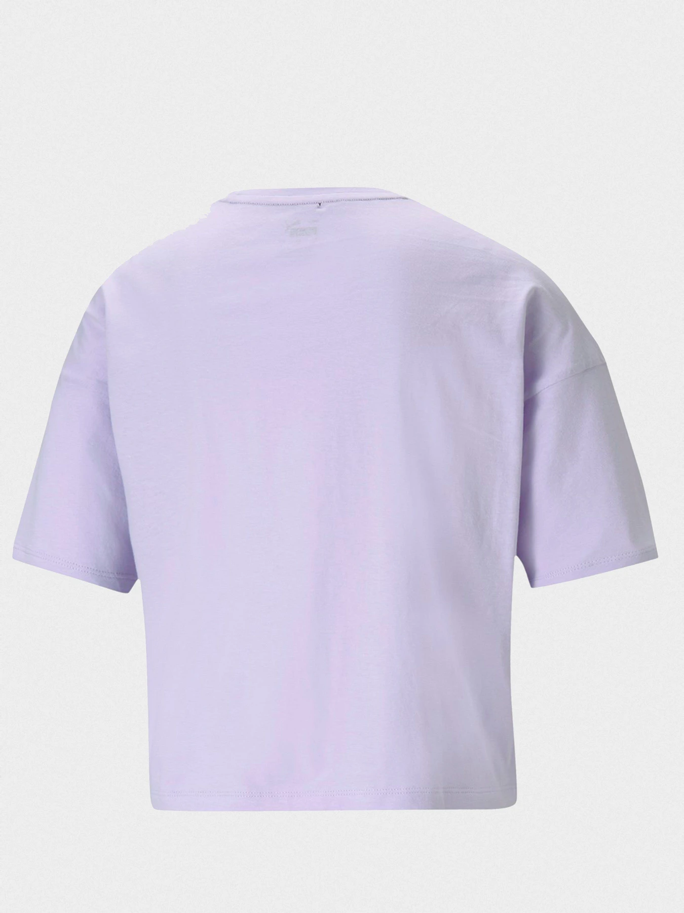 Футболки и поло PUMA ESS Cropped Small Logo модель 58686716 Футболки и поло PUMA ESS Cropped Small Logo модель 58686716 Фото