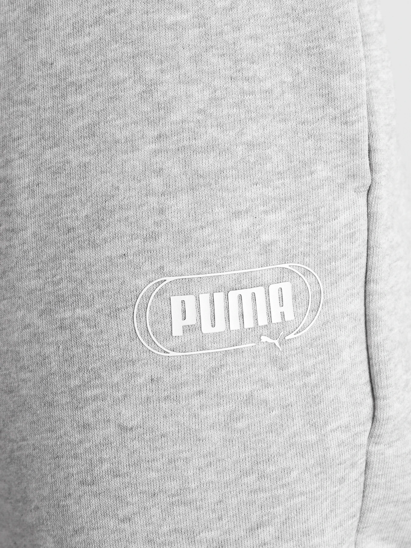 Брюки PUMA REBEL HIGH WAIST модель 58582504 Фото