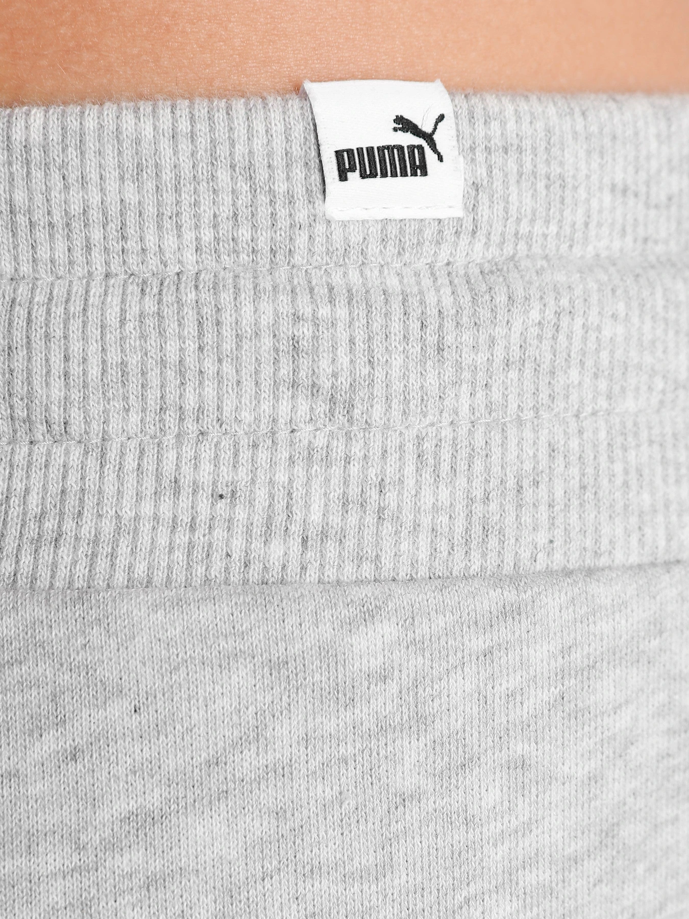 Брюки PUMA REBEL HIGH WAIST модель 58582504 Фото