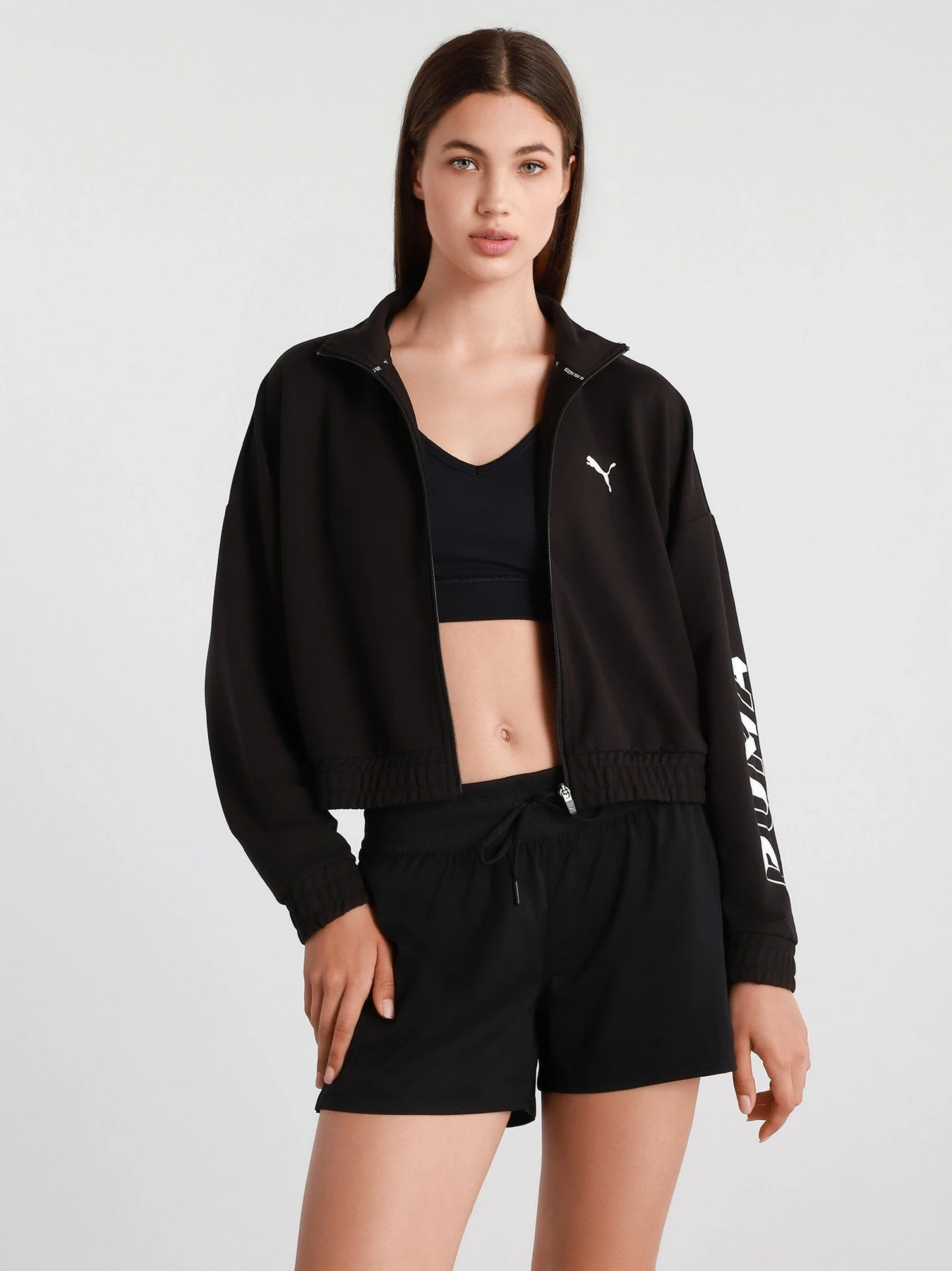 Худи и свитшоты PUMA Modern Sports модель 58707901 Худи и свитшоты PUMA Modern Sports модель 58707901 Фото