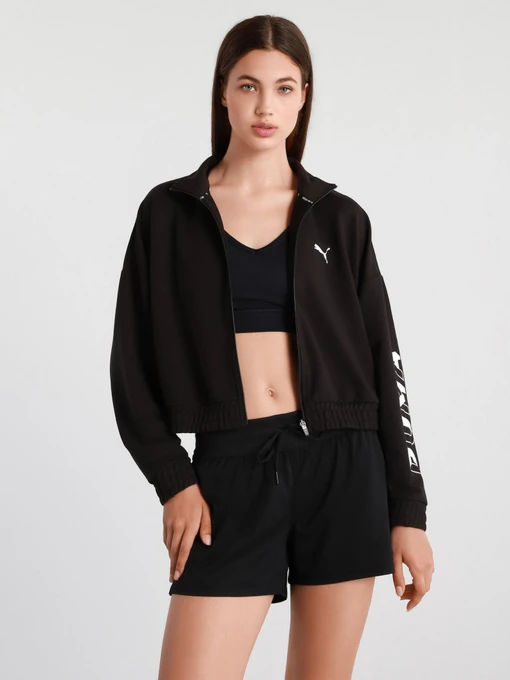 Худі та світшоти PUMA Modern Sports модель 58707901 Фото