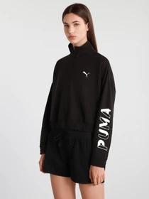 Худи и свитшоты PUMA Modern Sports модель 58707901 Фото