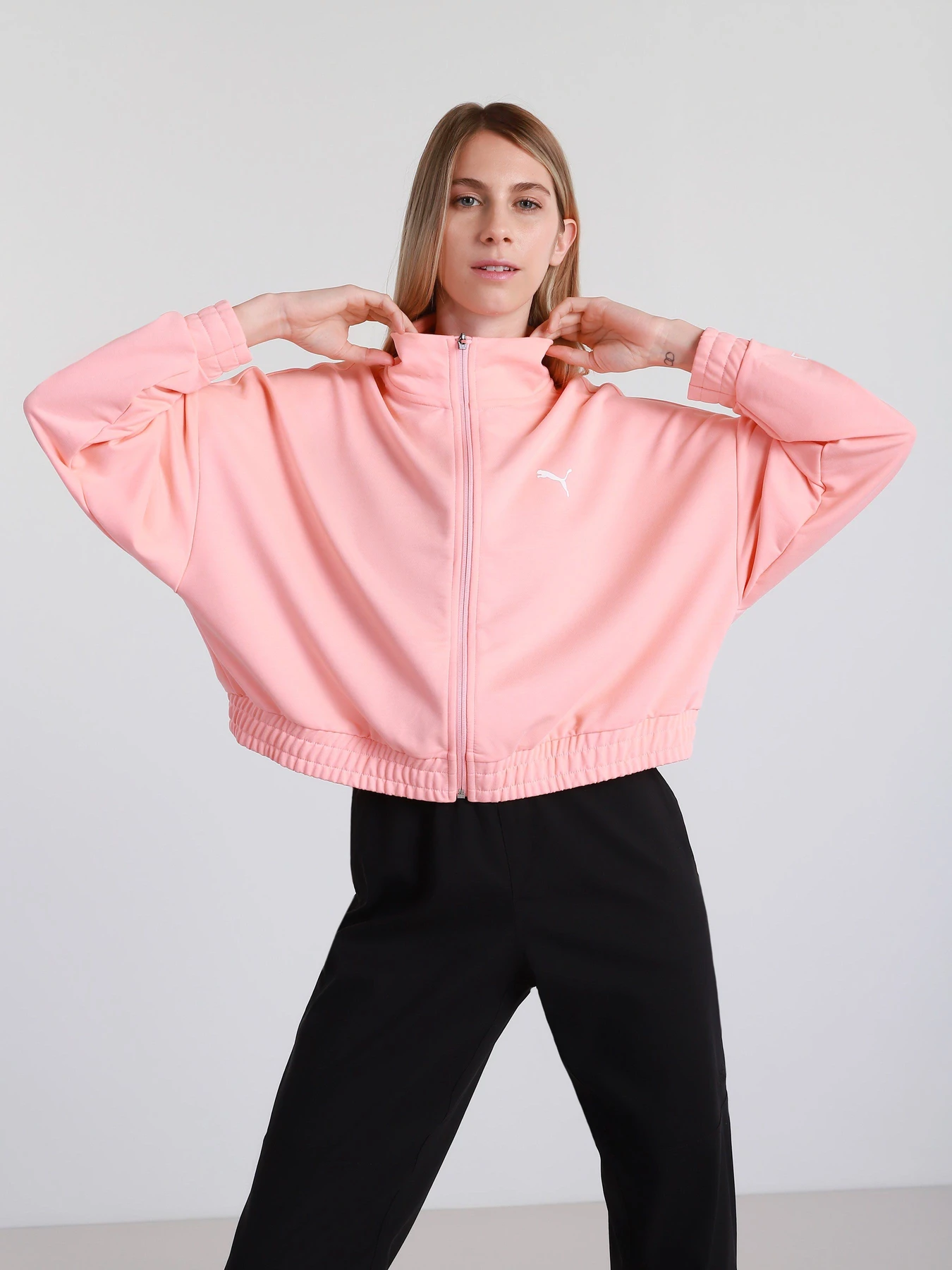 Худи и свитшоты PUMA Modern Sports модель 58707926 Худи и свитшоты PUMA Modern Sports модель 58707926 Фото