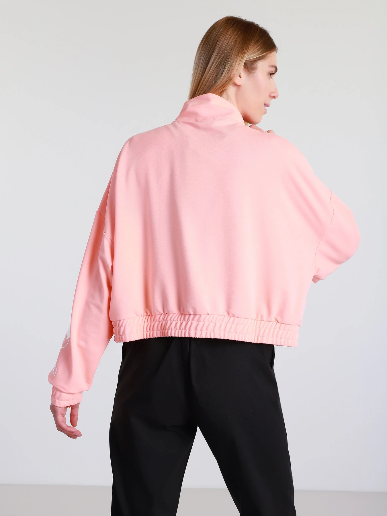 Худи и свитшоты PUMA Modern Sports модель 58707926 Худи и свитшоты PUMA Modern Sports модель 58707926 Фото