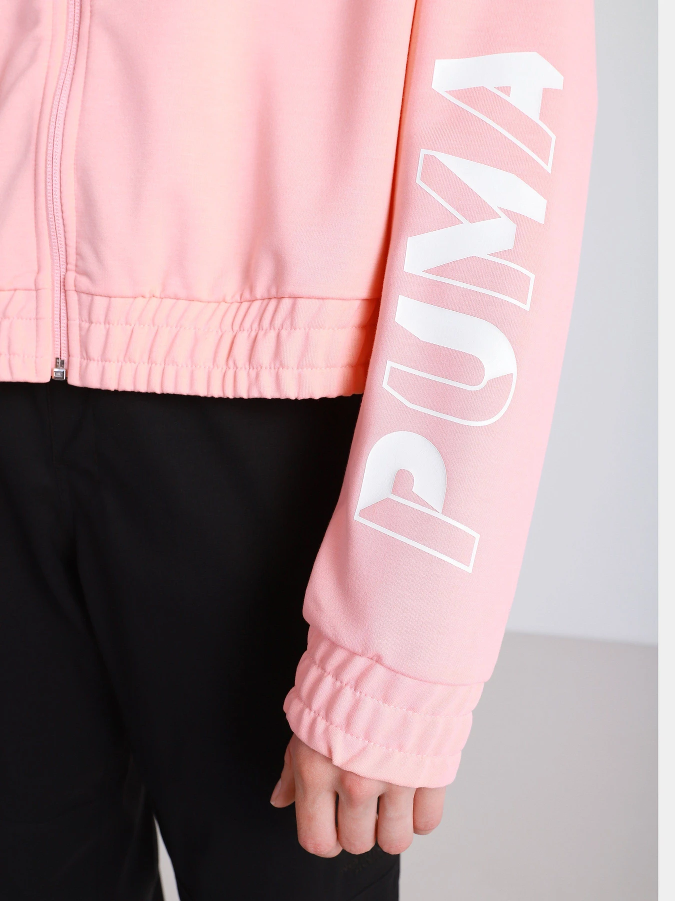 Худи и свитшоты PUMA Modern Sports модель 58707926 Худи и свитшоты PUMA Modern Sports модель 58707926 Фото