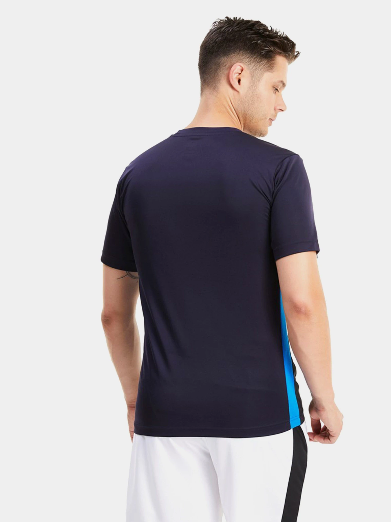 Футболки и поло PUMA FTBLPLAY GRAPHIC модель 65681202 Футболки и поло PUMA FTBLPLAY GRAPHIC модель 65681202 Фото