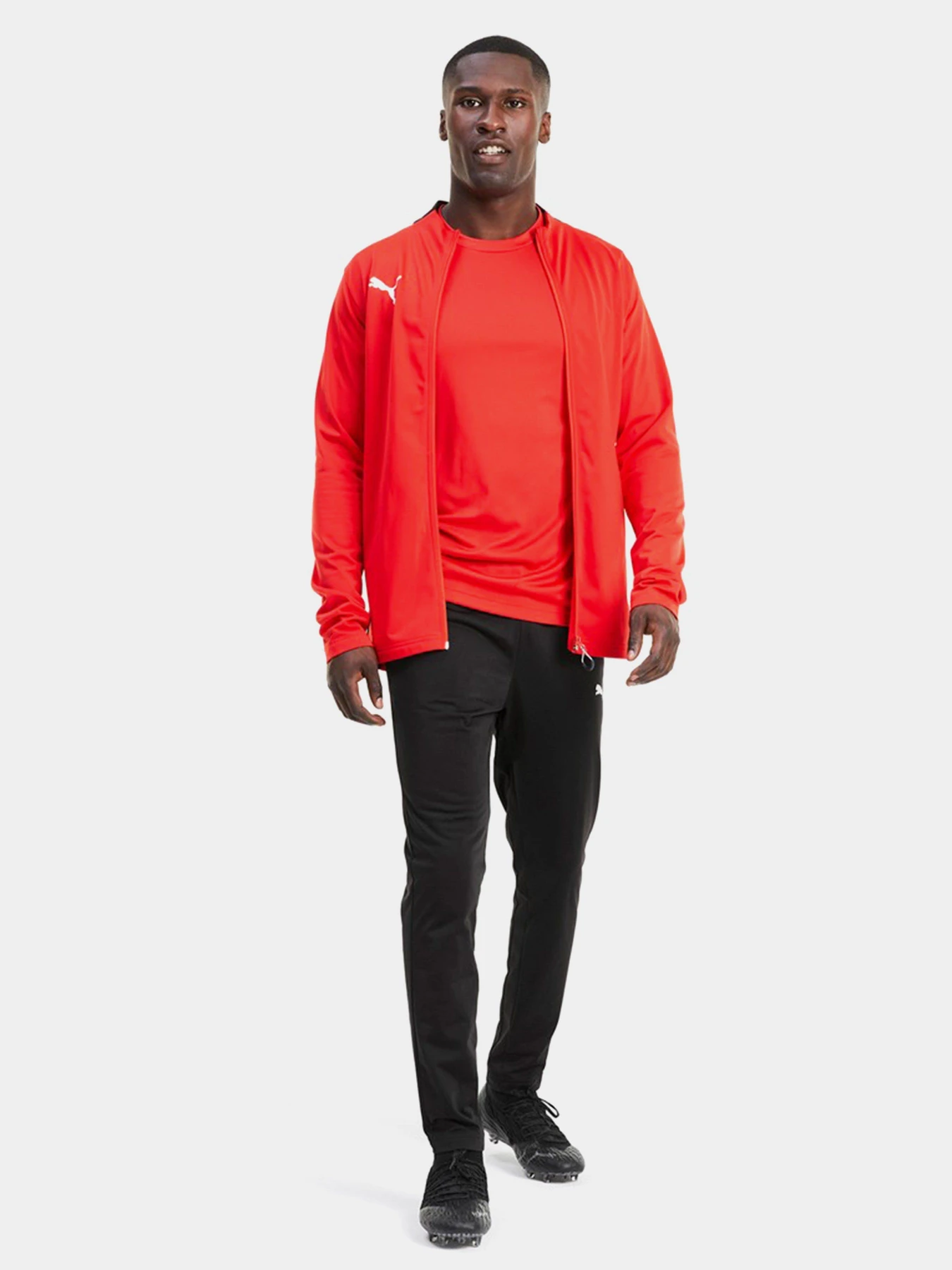 Костюми PUMA FTBLPLAY модель 65681801 Фото