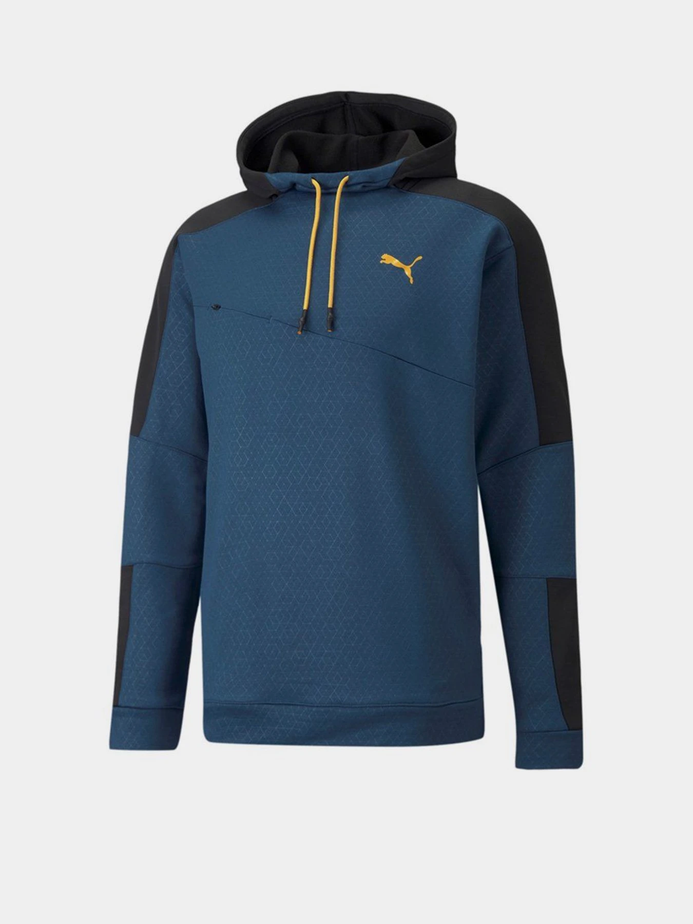 Худи и свитшоты PUMA TRAIN ACTIVATE HOODIE модель 52012665 Фото