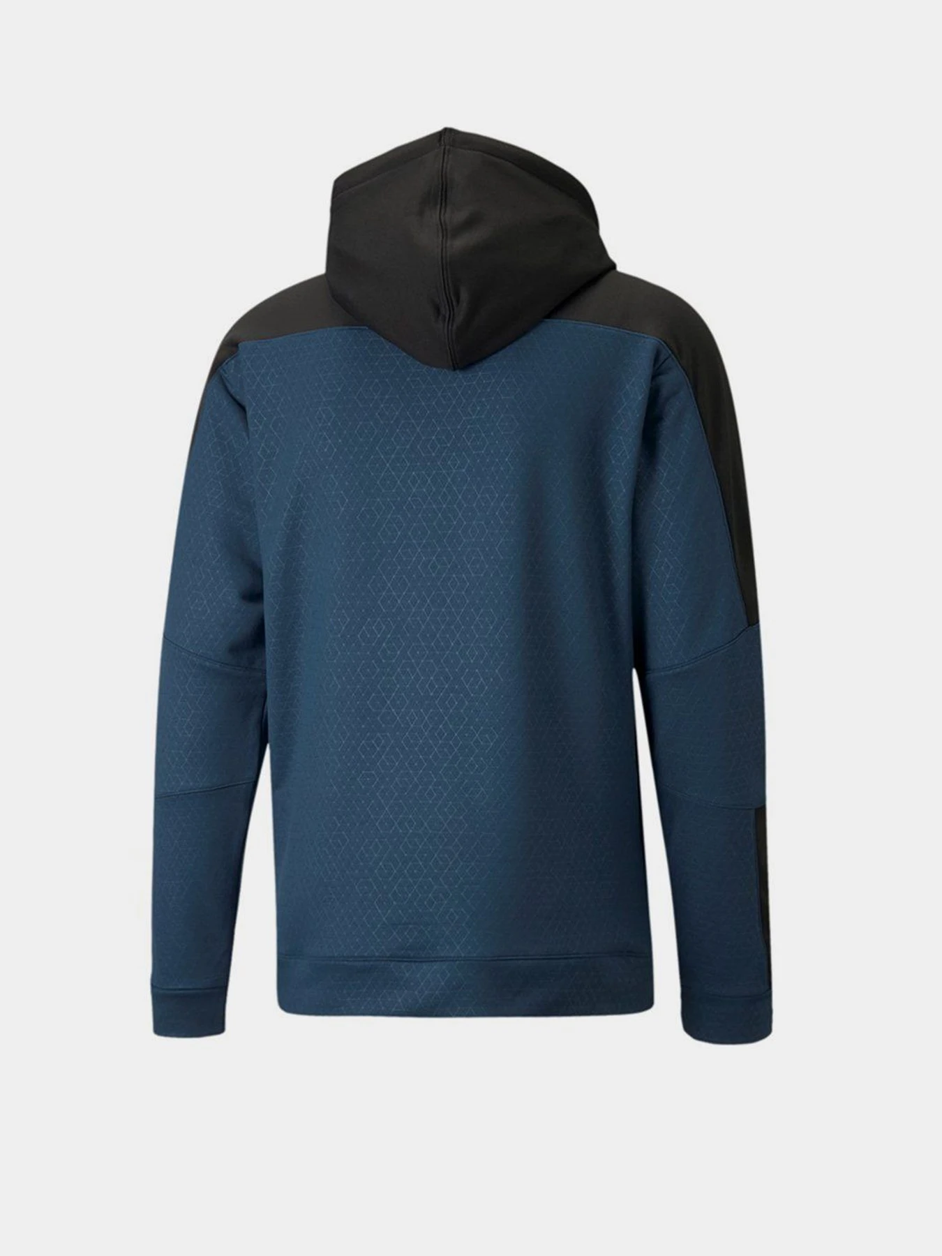 Худи и свитшоты PUMA TRAIN ACTIVATE HOODIE модель 52012665 Фото