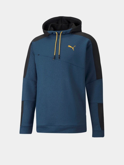 Худи и свитшоты PUMA TRAIN ACTIVATE HOODIE модель 52012665 Фото