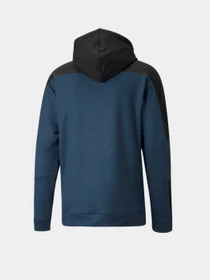Худи и свитшоты PUMA TRAIN ACTIVATE HOODIE модель 52012665 Фото
