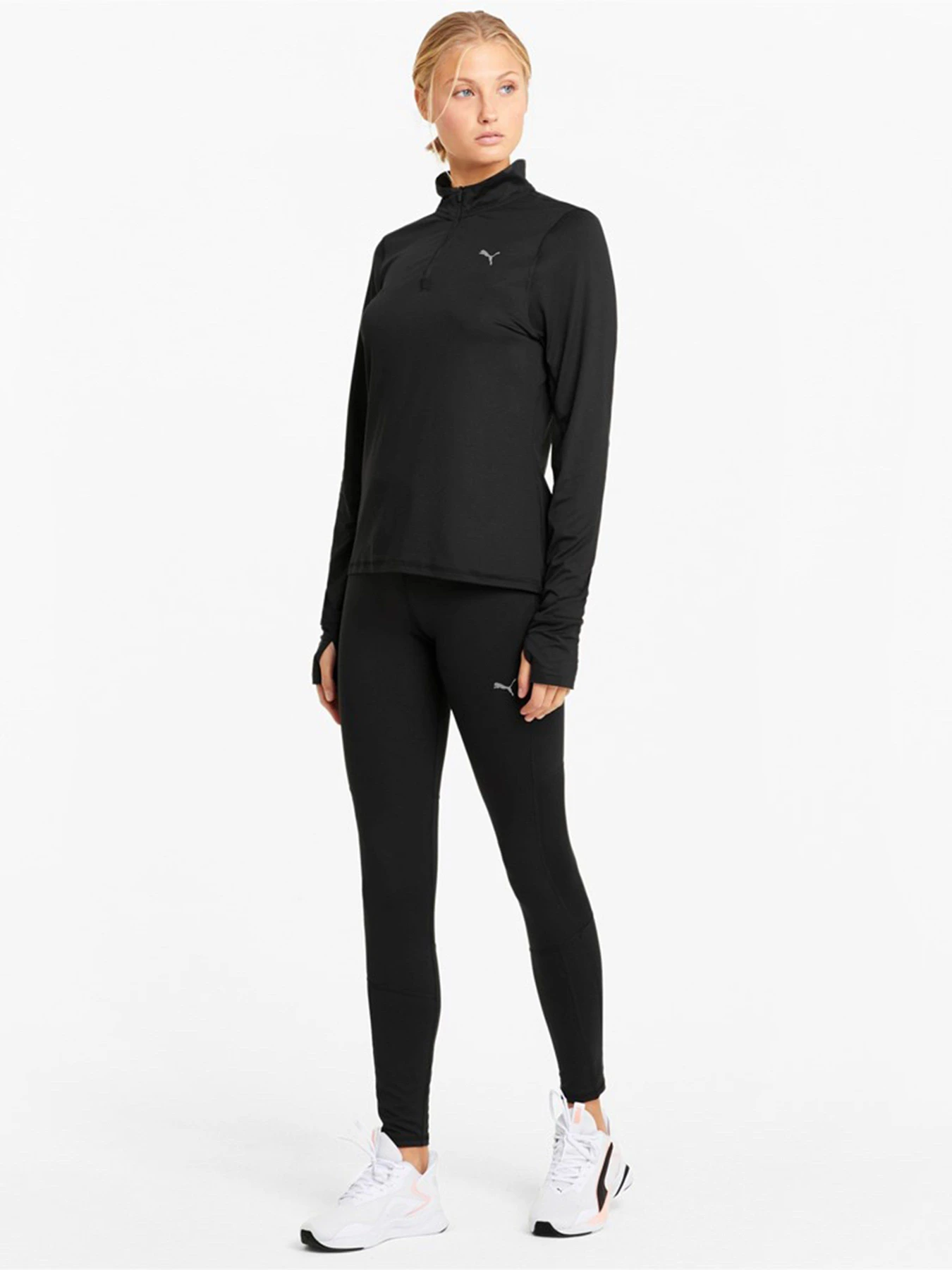 Штани PUMA FAVOURITE модель 52019101 Штани PUMA FAVOURITE модель 52019101 Фото