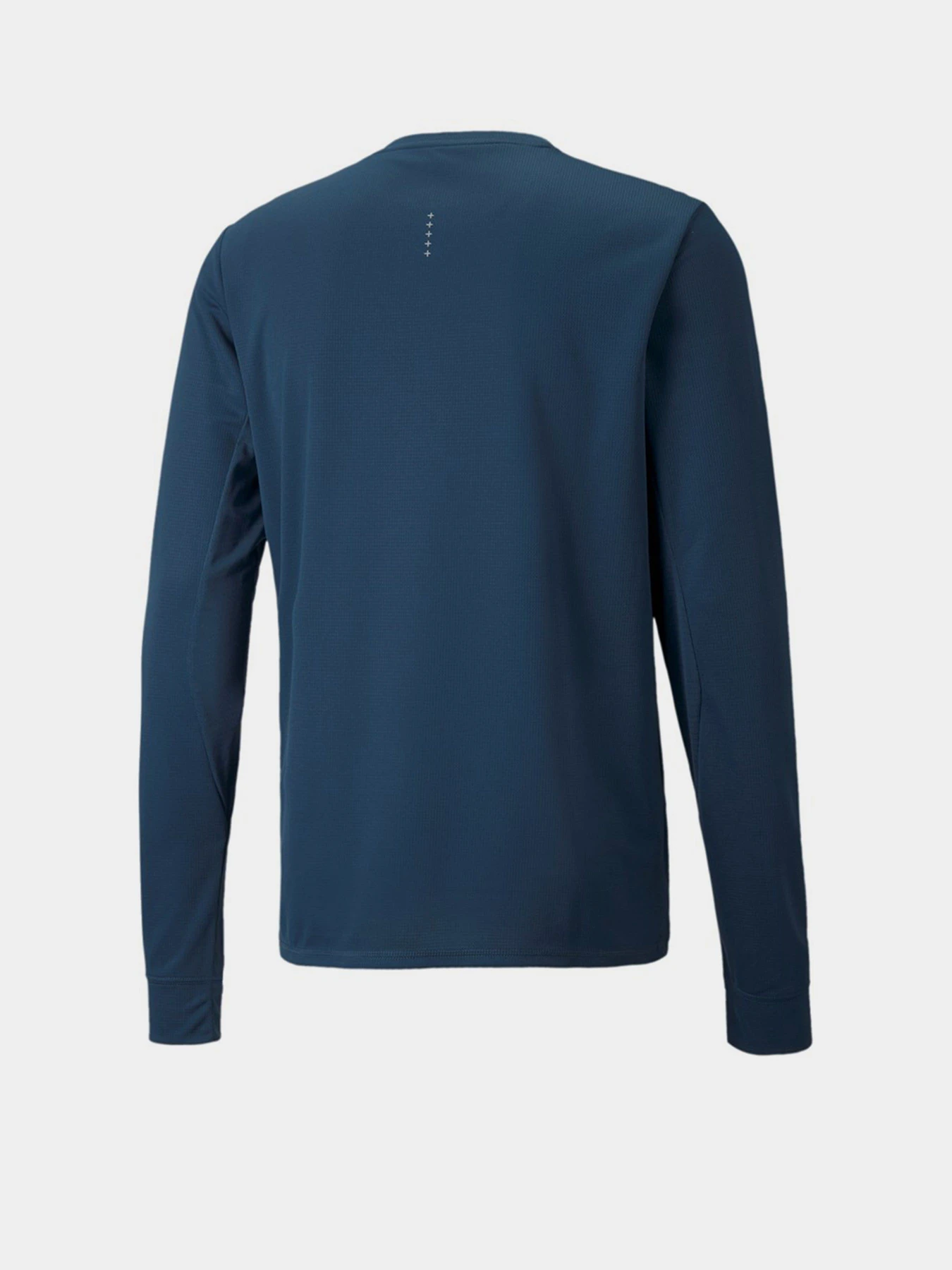 Худи и свитшоты PUMA RUN FAVORITE LS TEE M модель 52021065 Худи и свитшоты PUMA RUN FAVORITE LS TEE M модель 52021065 Фото