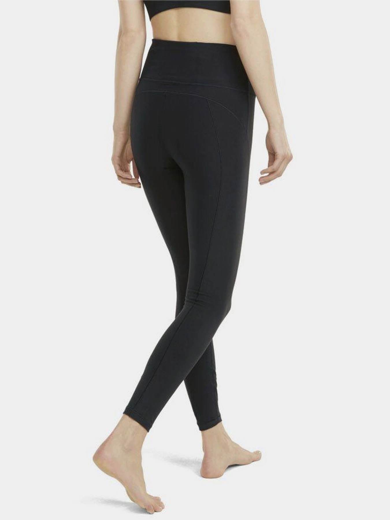 Штани PUMA Studio Yogini Luxe модель 52023301 Штани PUMA Studio Yogini Luxe модель 52023301 Фото