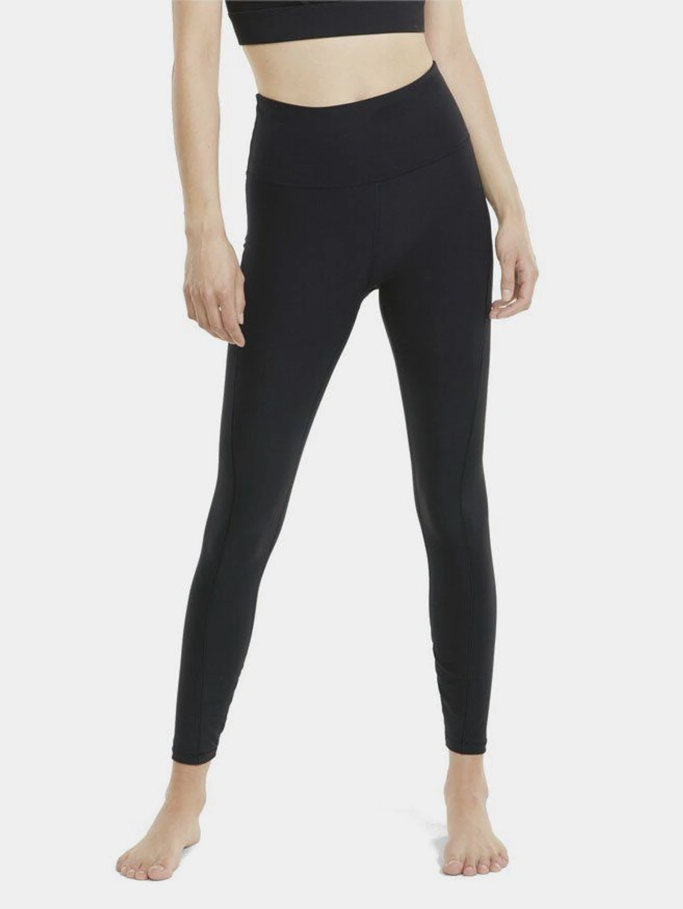 Штани PUMA Studio Yogini Luxe модель 52023301 Штани PUMA Studio Yogini Luxe модель 52023301 Фото