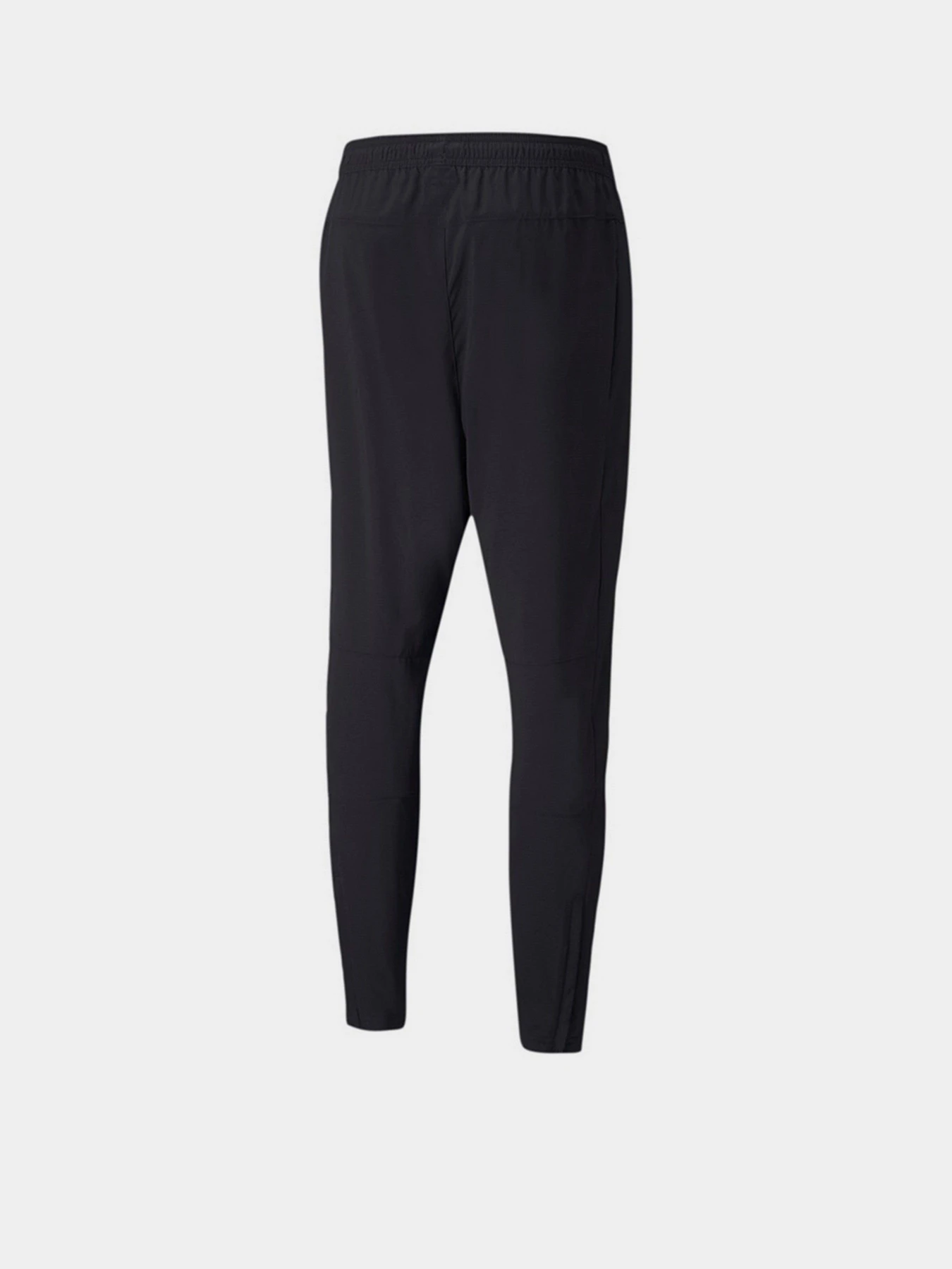 Брюки PUMA Tapered Running модель 52085801 Фото