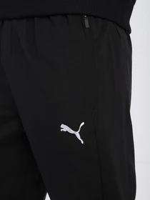 Брюки PUMA Tapered Running модель 52085801 Фото