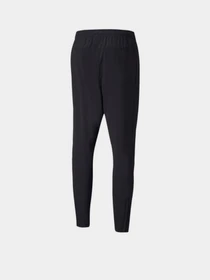 Брюки PUMA Tapered Running модель 52085801 Фото