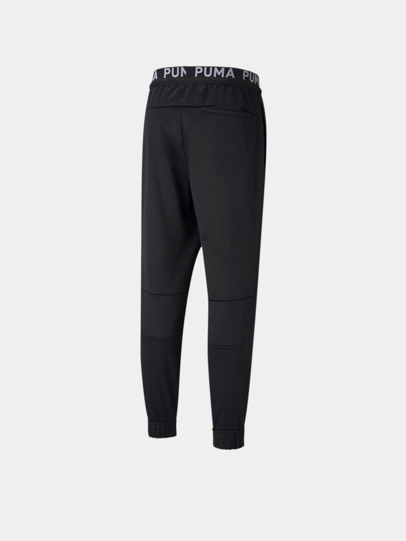 Брюки PUMA TRAIN PWR FLEECE модель 52089401 Фото