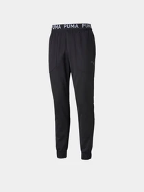 Брюки PUMA TRAIN PWR FLEECE модель 52089401 Фото