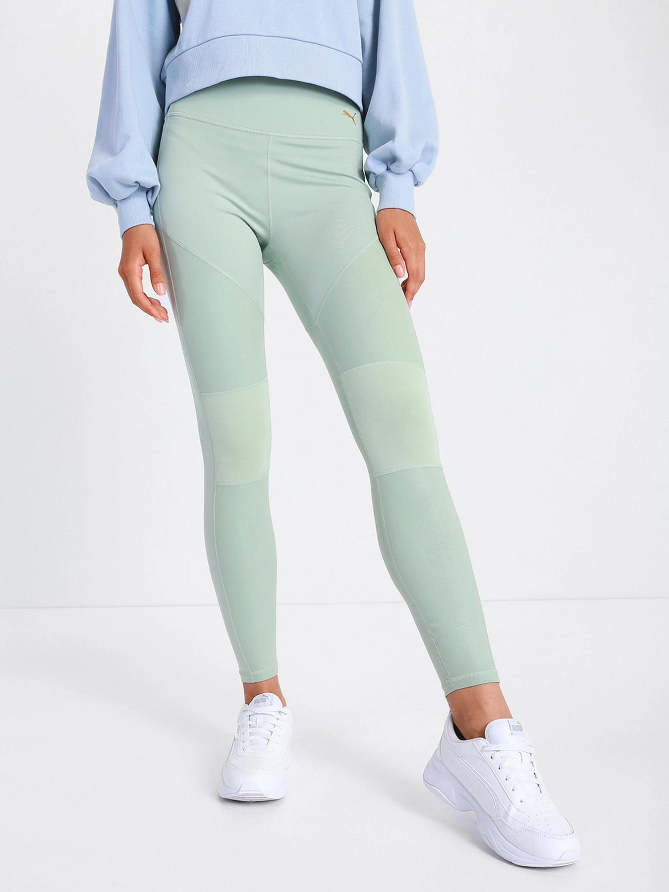 Брюки PUMA Evostripe модель 52092677 Брюки PUMA Evostripe модель 52092677 Фото