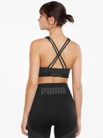 Футболки і поло PUMA Low Impact Long Line Seamless Bra модель 52094701 Фото