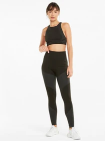 Футболки і поло PUMA Low Impact Long Line Seamless Bra модель 52094701 Фото