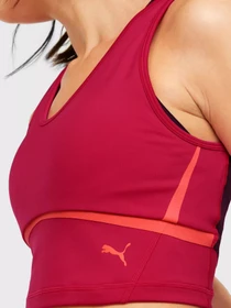 Футболки і поло PUMA Train Eversculpt Fitted Tank модель 52095133 Фото