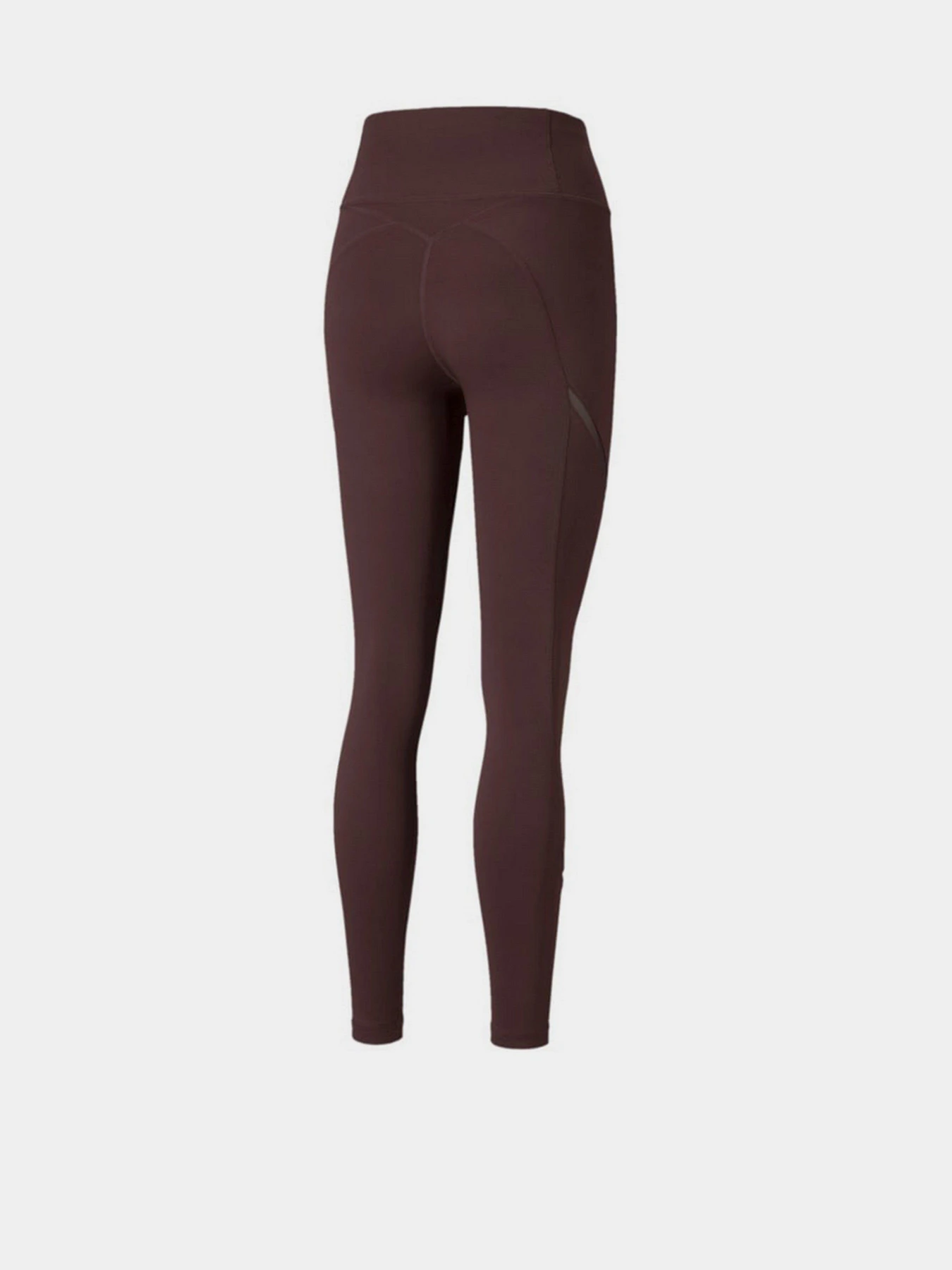 Штани PUMA EXHALE Mesh Curve Tight модель 52097021 Штани PUMA EXHALE Mesh Curve Tight модель 52097021 Фото