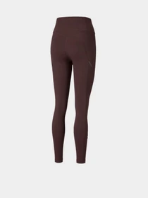 Штани PUMA EXHALE Mesh Curve Tight модель 52097021 Фото