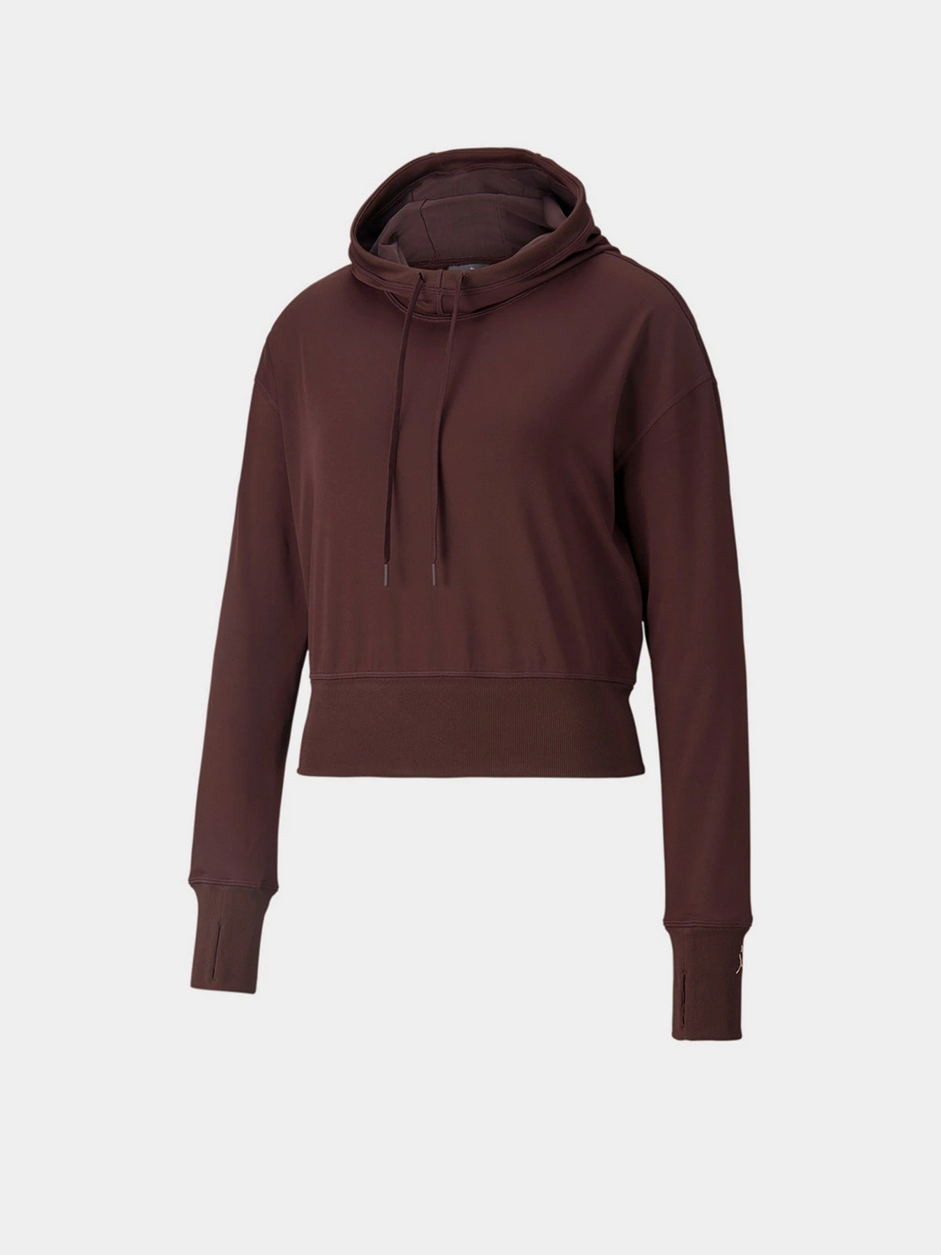Худі та світшоти PUMA EXHALE Rib Trim Hoodie модель 52097621 Худі та світшоти PUMA EXHALE Rib Trim Hoodie модель 52097621 Фото
