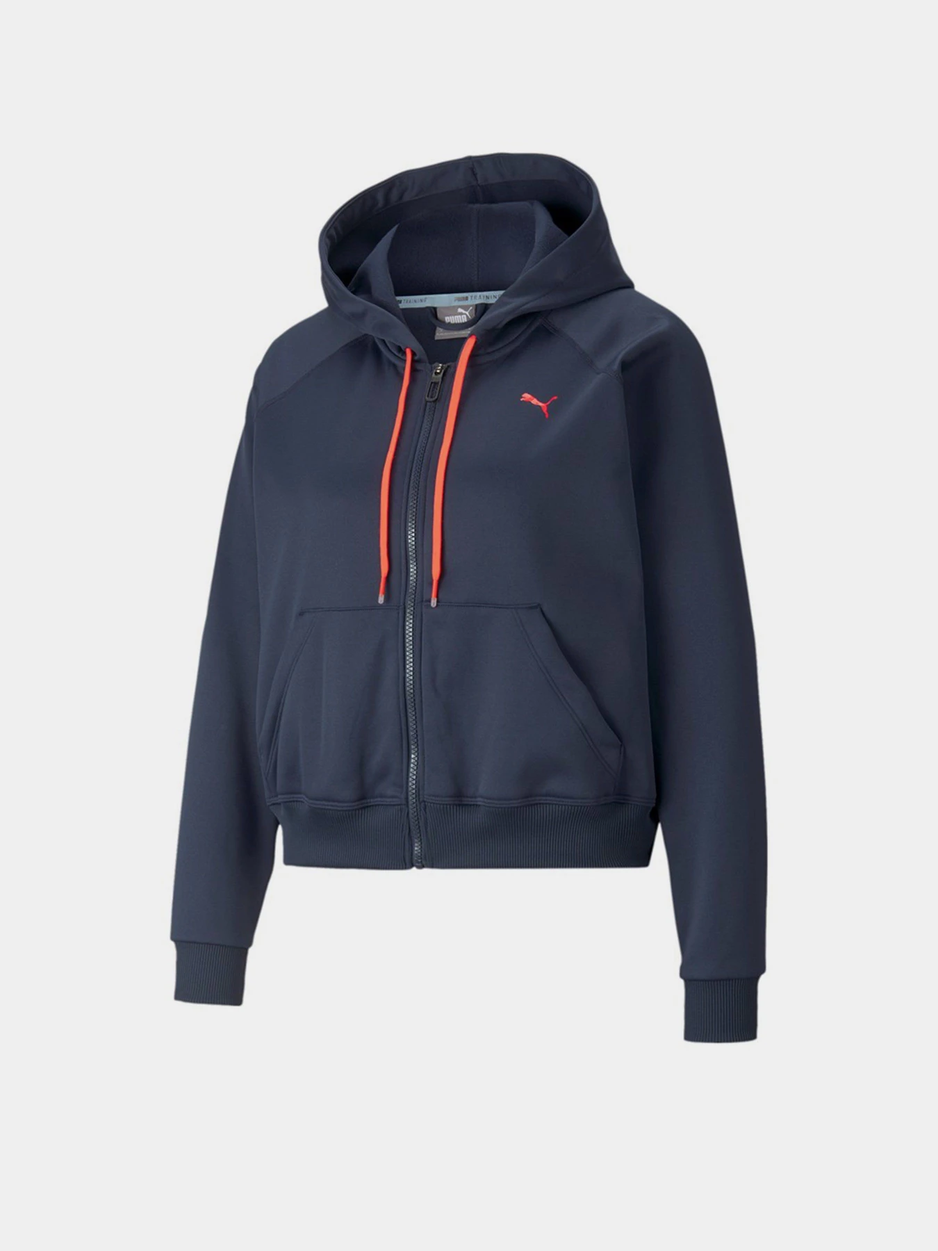 Худи и свитшоты PUMA PWR FLEECE модель 52103166 Худи и свитшоты PUMA PWR FLEECE модель 52103166 Фото