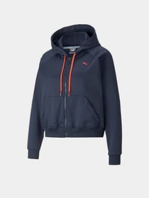 Худи и свитшоты PUMA PWR FLEECE модель 52103166 Фото