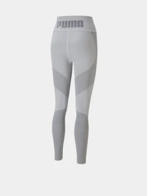 Брюки PUMA Train Seamless HW 7 8 Tight модель 52105272 Фото